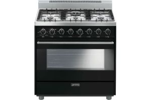 Smeg Classic Design C36GGNU