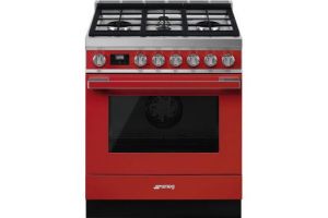 Smeg CPF30UGGR