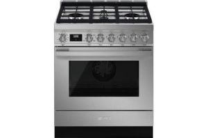Smeg CPF30UGGX