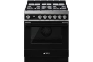 Smeg CPF30UGMBL