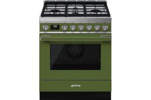 Smeg CPF30UGMOG
