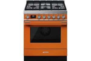 Smeg CPF30UGMOR