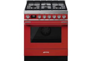 Smeg CPF30UGMR
