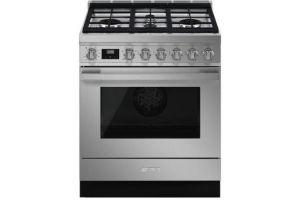 Smeg CPF30UGMX