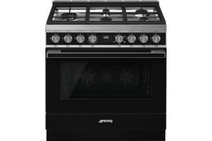 Smeg CPF36UGGBL