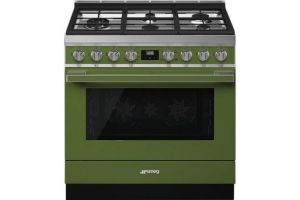 Smeg CPF36UGGOG