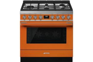 Smeg CPF36UGGOR