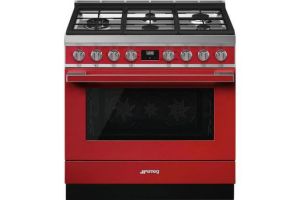 Smeg CPF36UGGR