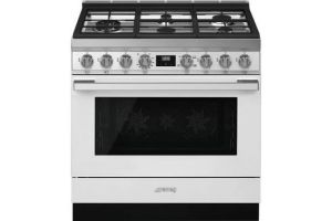 Smeg CPF36UGGWH
