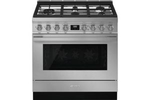 Smeg CPF36UGGX