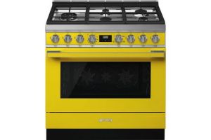 Smeg CPF36UGGYW