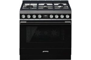 Smeg CPF36UGMBL