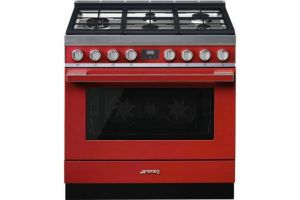 Smeg CPF36UGMR