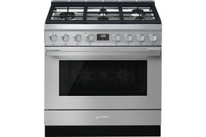 Smeg CPF36UGMX
