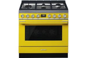 Smeg CPF36UGMYW