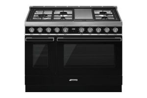 Smeg CPF48UGMBL