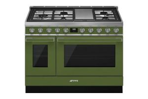 Smeg CPF48UGMOG