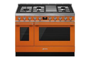Smeg CPF48UGMOR