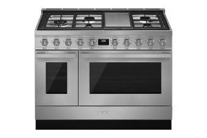Smeg CPF48UGMX