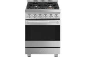 Smeg SPR24UGGX