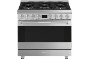 Smeg SPR36UGGX