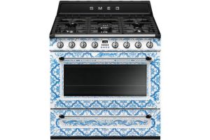 Smeg TRU36GMDGM