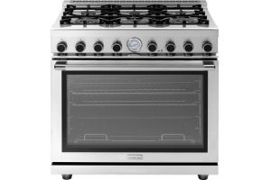 Superiore Next Panoramic Series RN361GPSSL