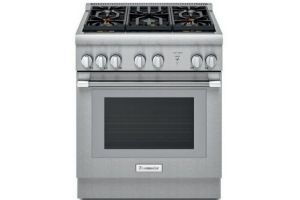 Thermador PRG305WH
