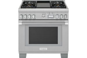 Thermador PRG364WDG
