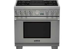 Thermador Pro Grand Professional Series PRD364NLGU