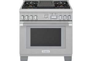 Thermador Pro Grand Professional Series PRD364WLGU