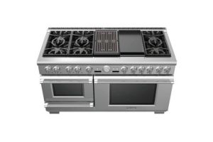 Thermador Pro Grand Professional Series PRD606RCSG