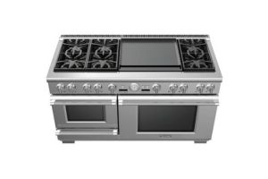 Thermador Pro Grand Professional Series PRD606RESG
