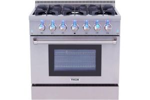 Thor Kitchen HRD3606U