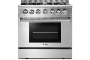 Thor Kitchen HRD3606ULP