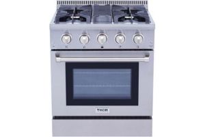 Thor Kitchen HRG3080U
