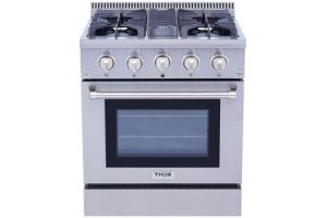 Thor Kitchen HRG3080ULP