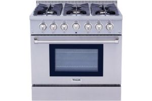 Thor Kitchen HRG3618U