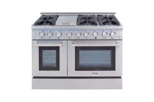 Thor Kitchen HRG4808ULP