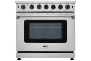Thor Kitchen LRG3601U