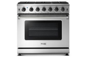 Thor Kitchen LRG3601ULP