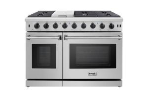 Thor Kitchen LRG4807U