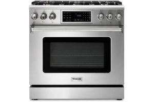 Thor Kitchen TRG3601LP