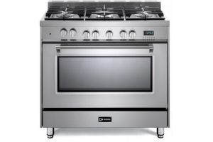 Verona VPFSGE365SS
