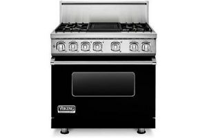 Viking 7 Series VDR7364GBKLP
