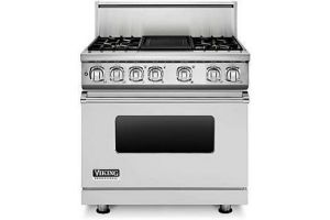 Viking 7 Series VDR7364GSS