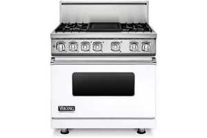 Viking 7 Series VDR7364GWHLP