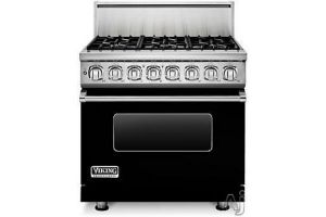Viking 7 Series VDR7366BBK