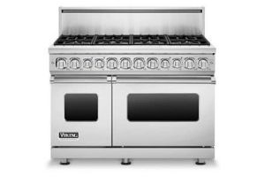 Viking 7 Series VDR7488BBK