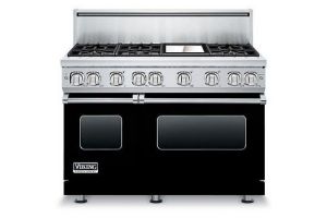 Viking 7 Series VGR7486GBK